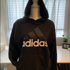 Mens Adidas Hoodie